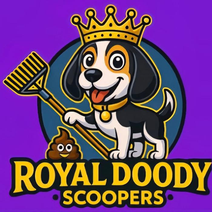 Royal Doody Scoopers LLC