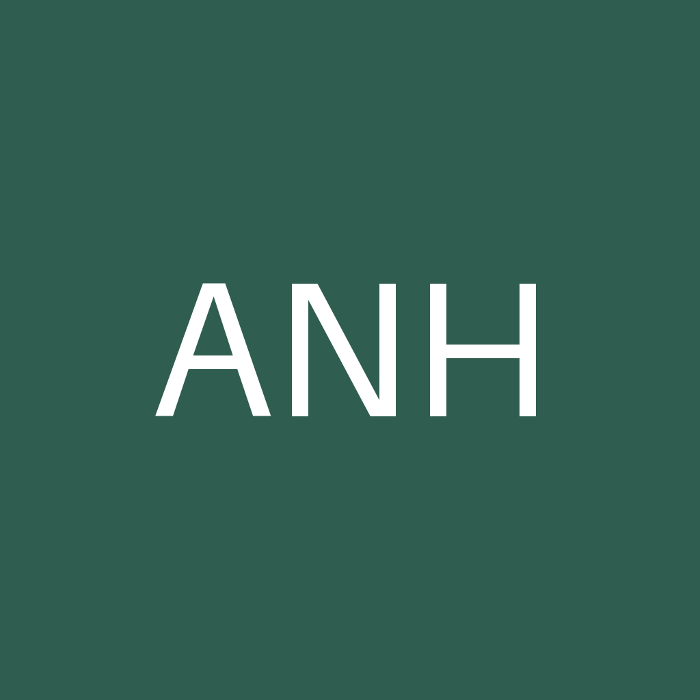 Advanced Natural Healing
