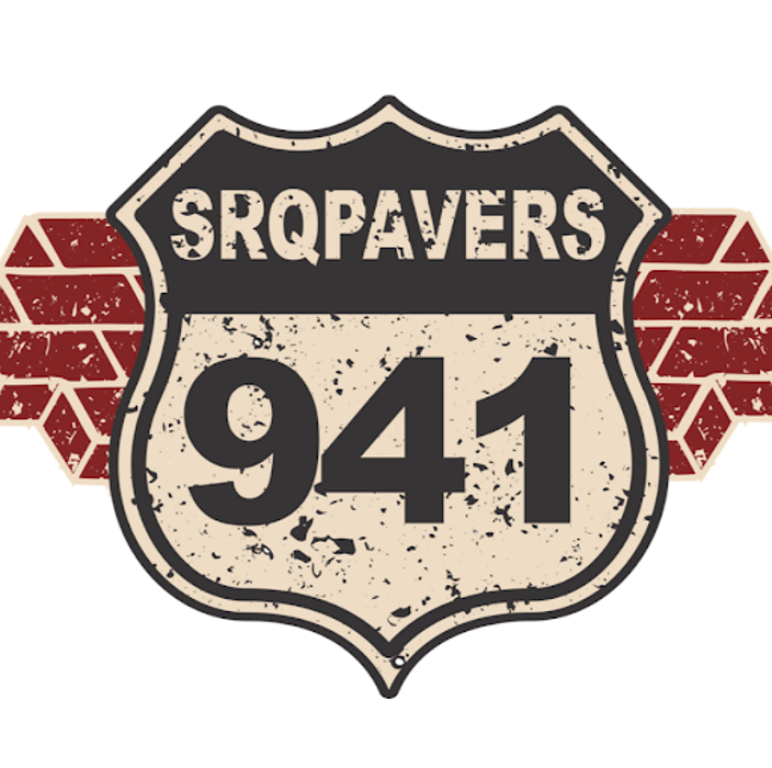 Sarasota Pavers 941