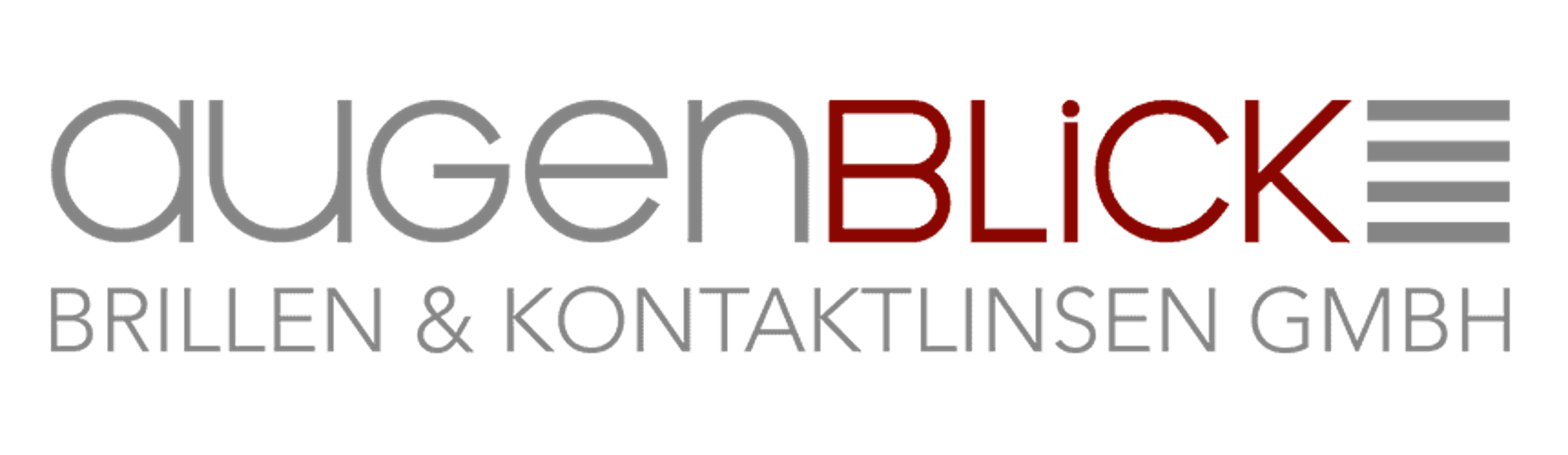 Augenblick Brillen Kontaktlinsen GmbH