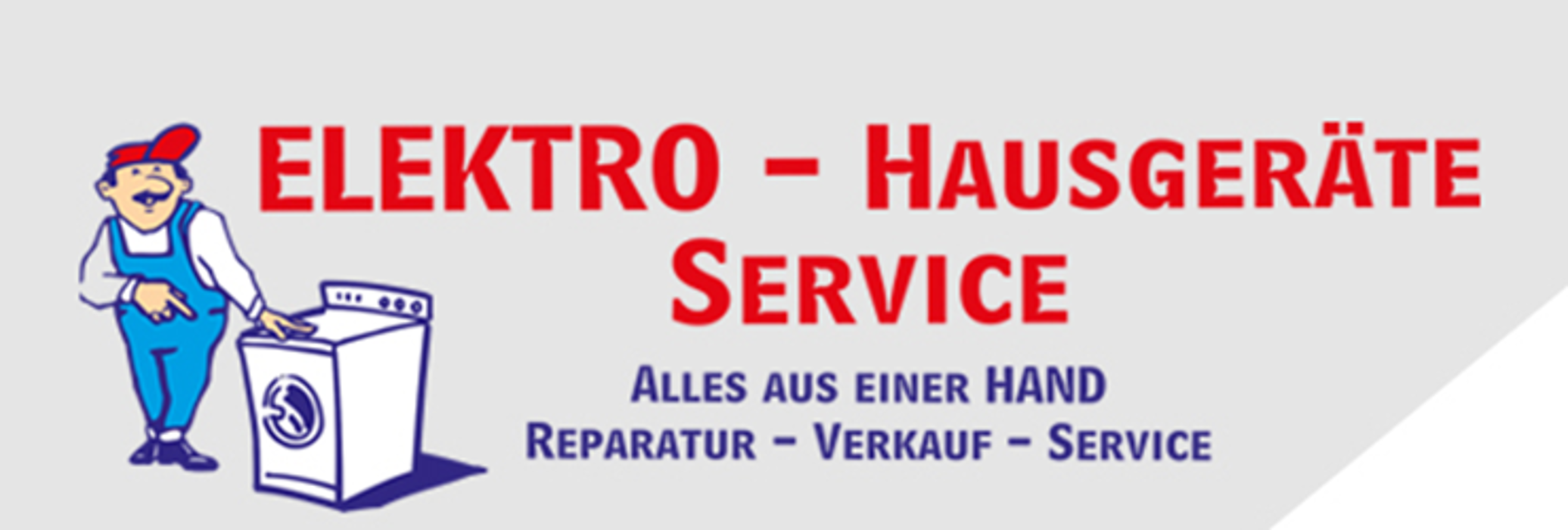 Elektro-Hausgeräte Service & Verkauf ehem. Elektro-Müller Team in Rüsselsheim am Main