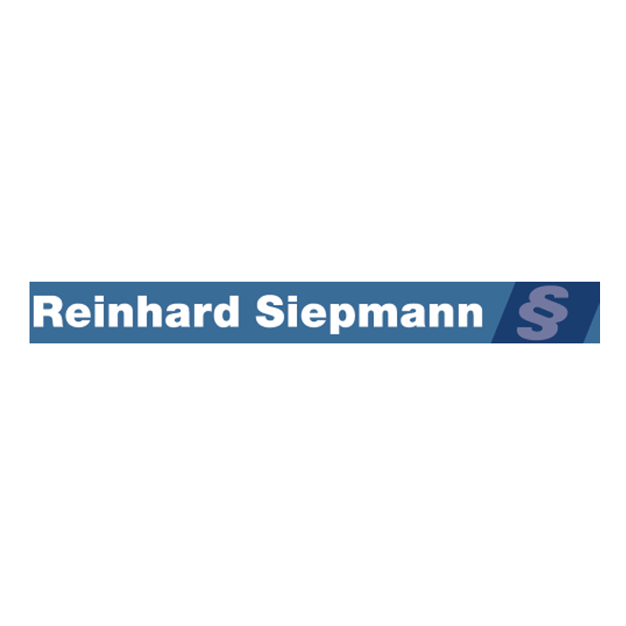 Logo Reinhard Siepmann