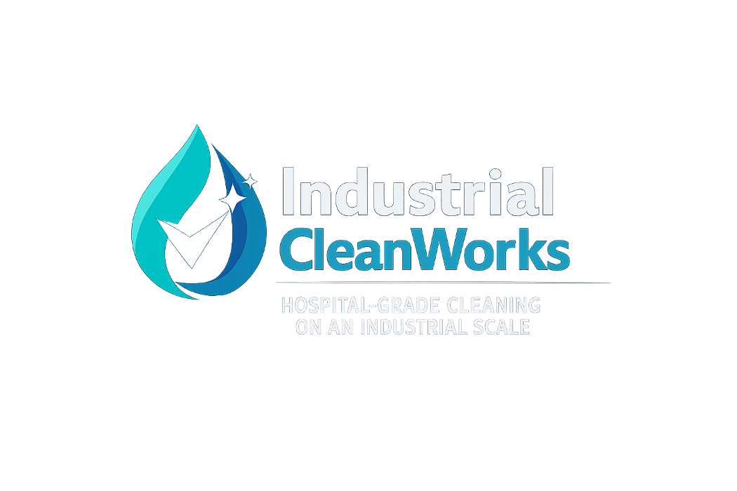 Industrial CleanWorks