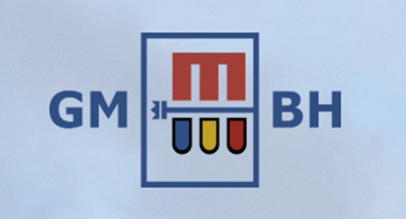 Willi Merkel Malerfachbetrieb GmbH in Friedrichsdorf