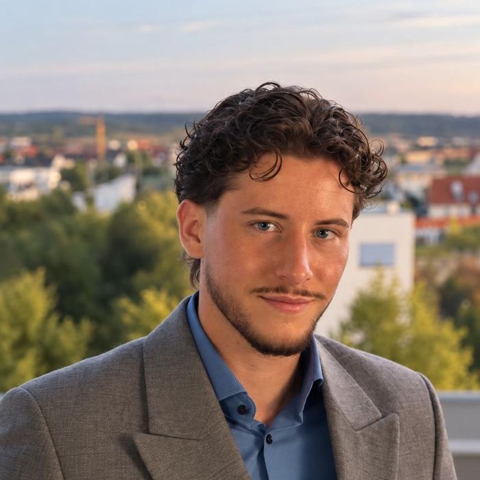 ERGO Versicherung Juan Luca Seifert Baldovi, Vaihinger Straße in Sindelfingen