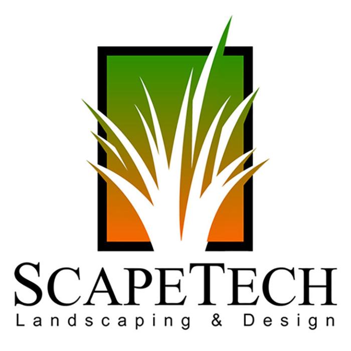 Scape Tech Landscaping & Design