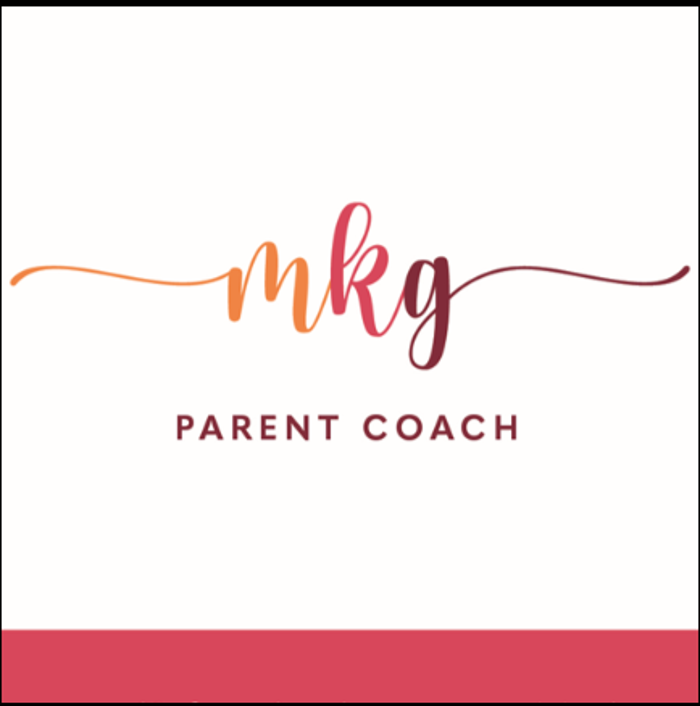 MKG Parent Coach