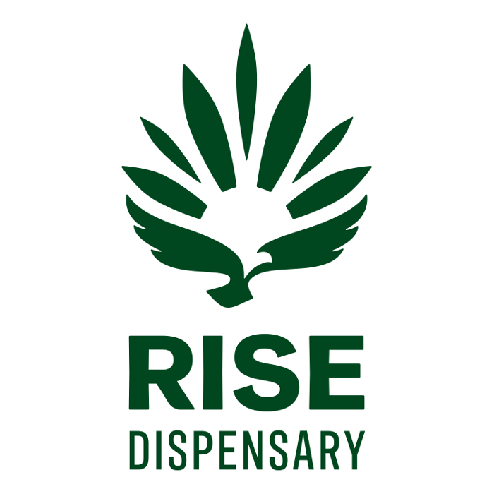 RISE Dispensary Joliet on Colorado