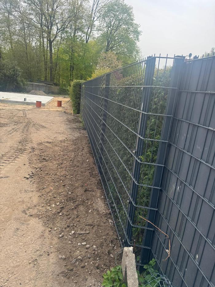 Garten und Landschaftsbau Ermir Koleci, Schauenburgerstraße in Pinneberg
