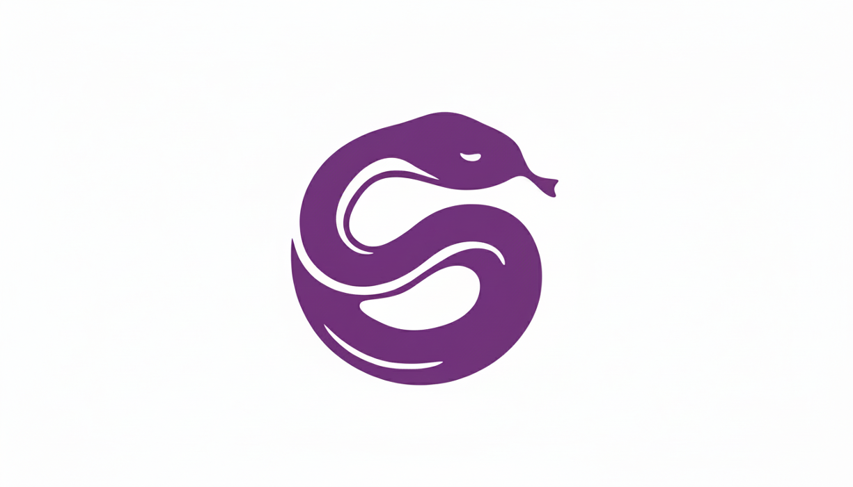 Slithering Serenity