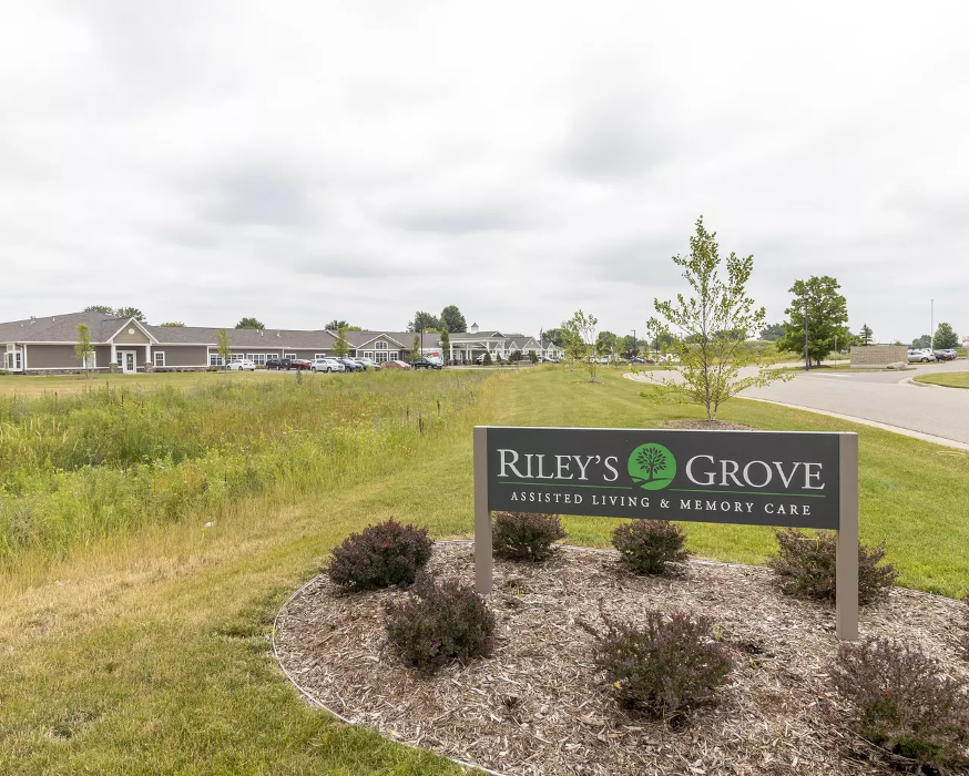 Riley's Grove Assisted Living & Memory Care