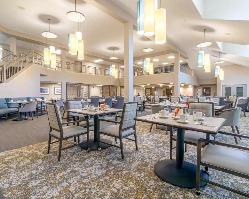 StoryPoint Louisville South