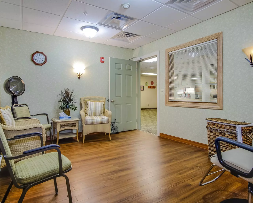 Meadow Lane Assisted Living & Memory Care