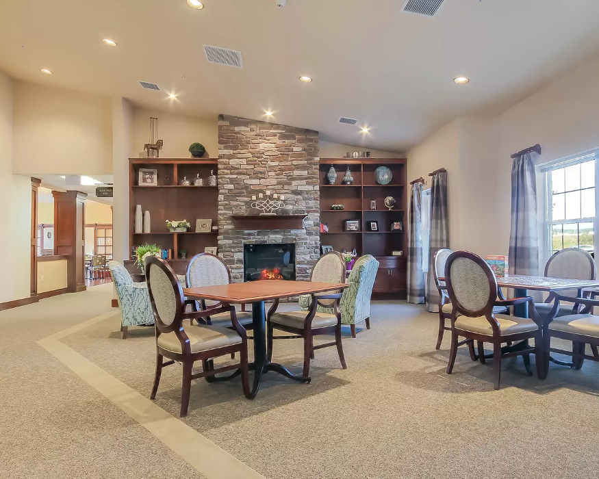 Hathaway Hills Assisted Living & Memory Care