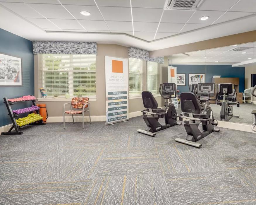 StoryPoint Farmington Hills
