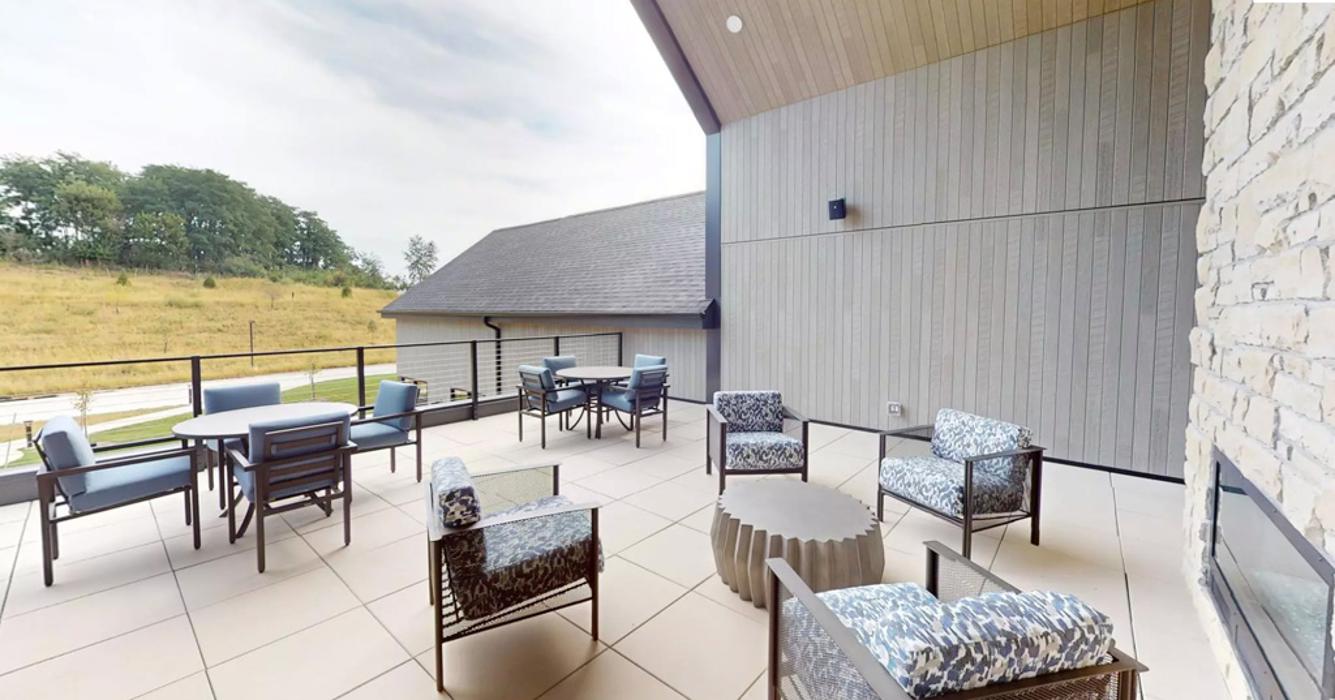 StoryPoint Hickory Hill