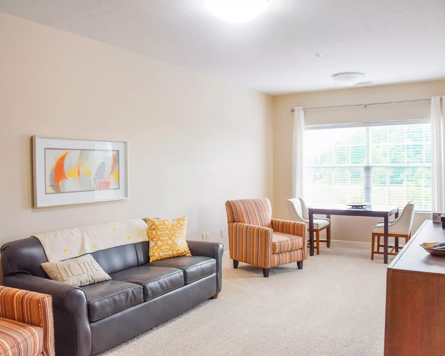 Springwood Hudson