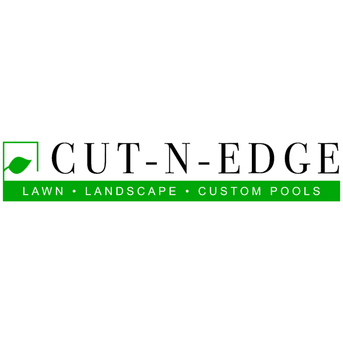 Cut-N-Edge Lawn & Landscape