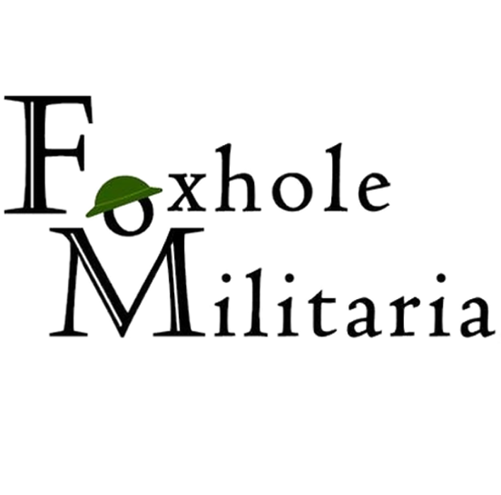 Foxhole Militaria LLC
