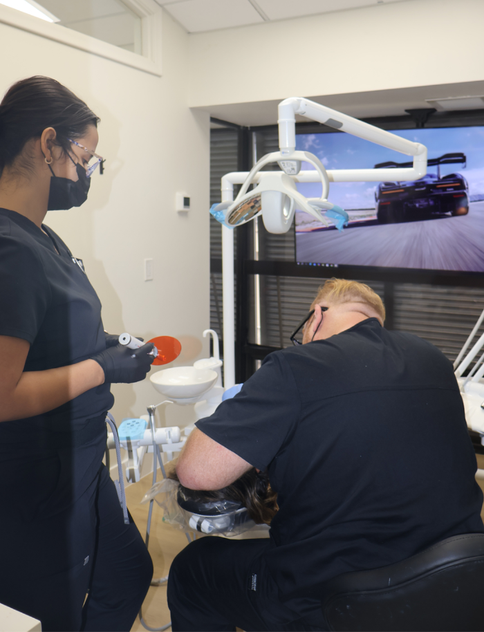 Dentist Palm Beach Gardens | Steven Weiss DDS