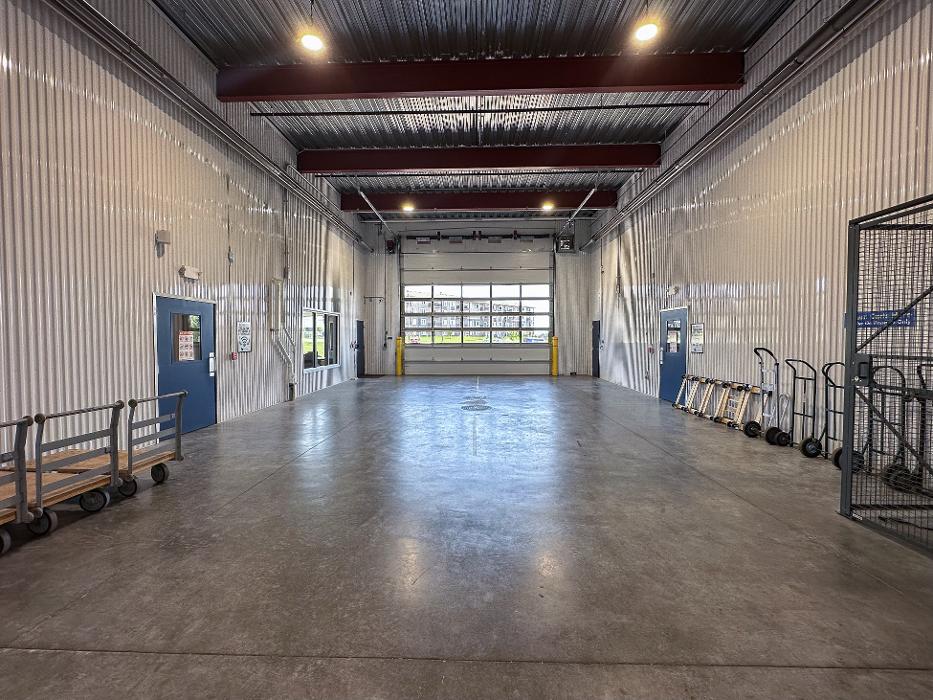 Self Storage Solutions Image