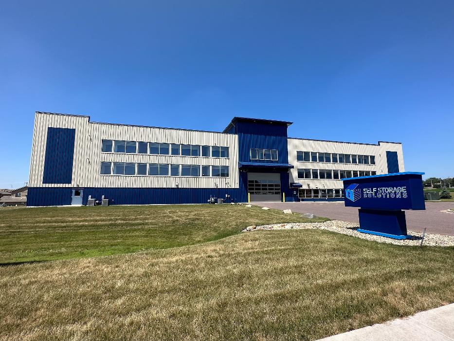 Self Storage Solutions Image