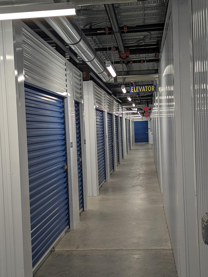 Self Storage Solutions Image