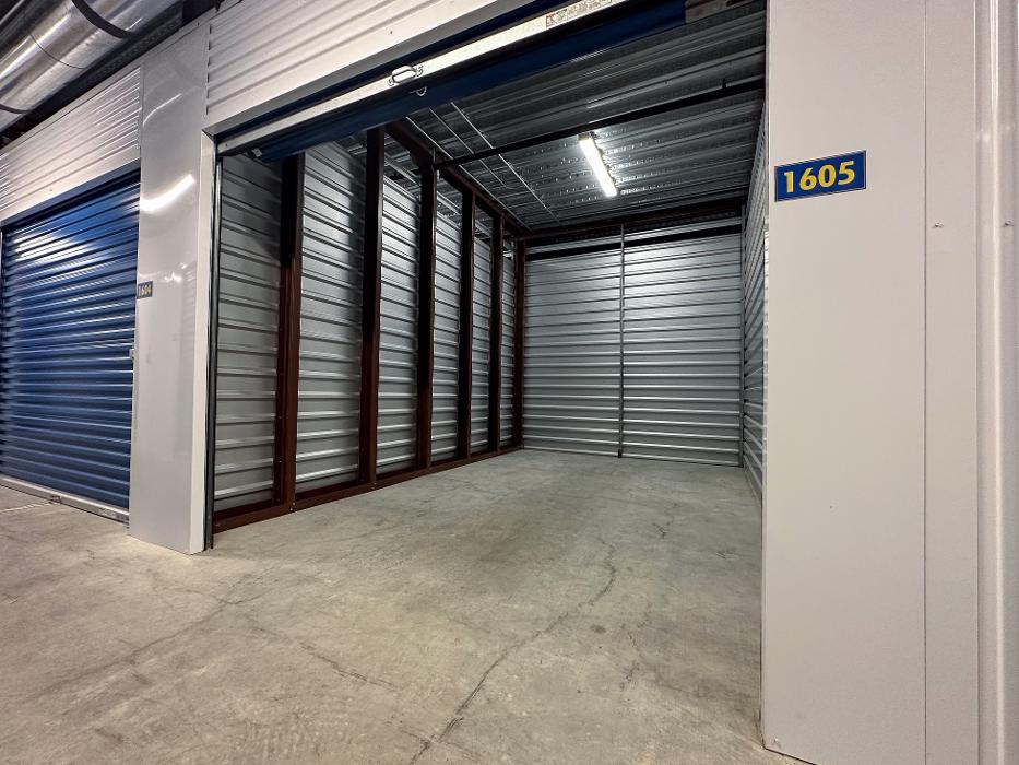 Self Storage Solutions Image