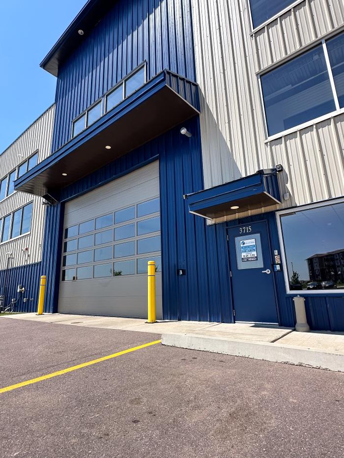 Self Storage Solutions Image
