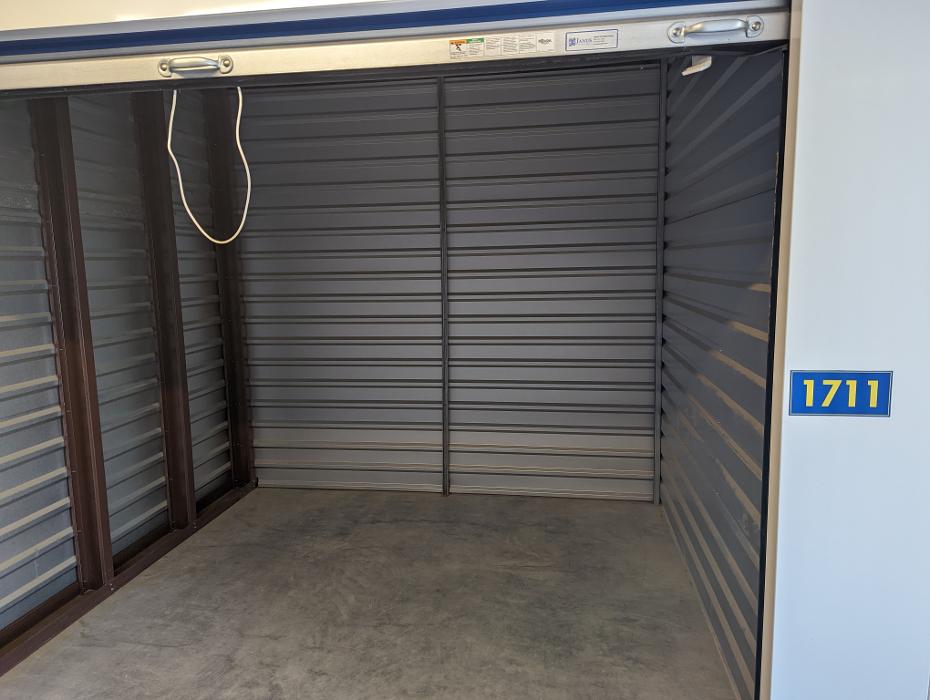 Self Storage Solutions Image