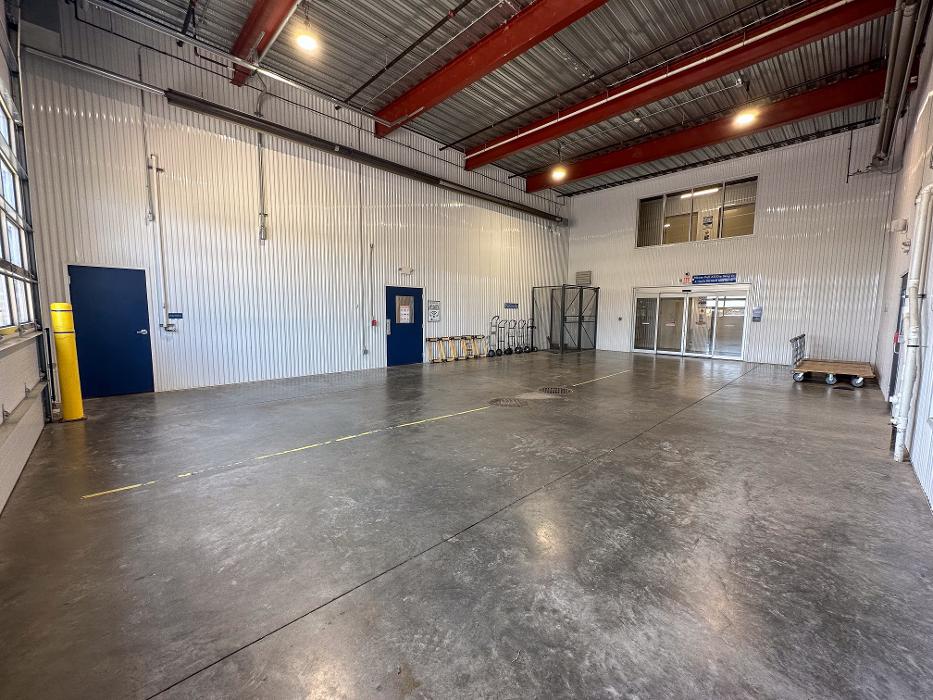 Self Storage Solutions Image