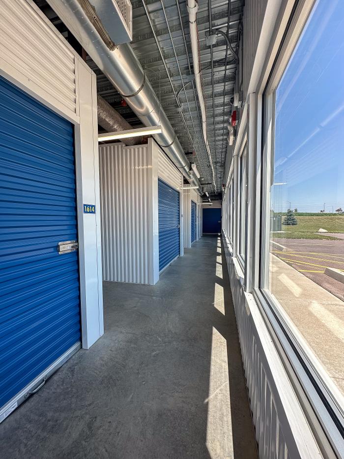 Self Storage Solutions Image