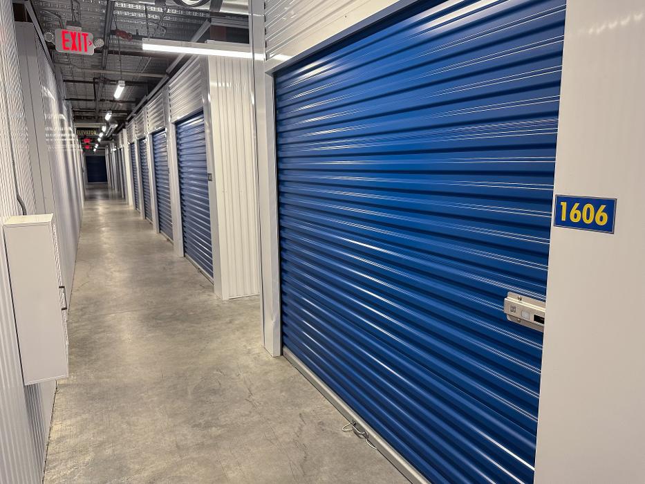 Self Storage Solutions Image
