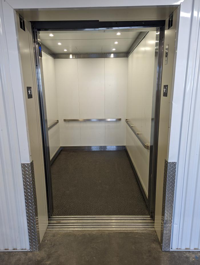 Self Storage Solutions