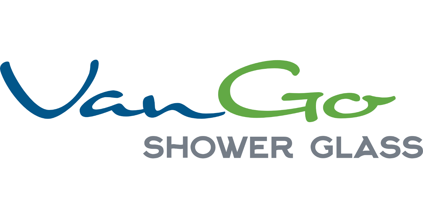VanGo Shower Glass