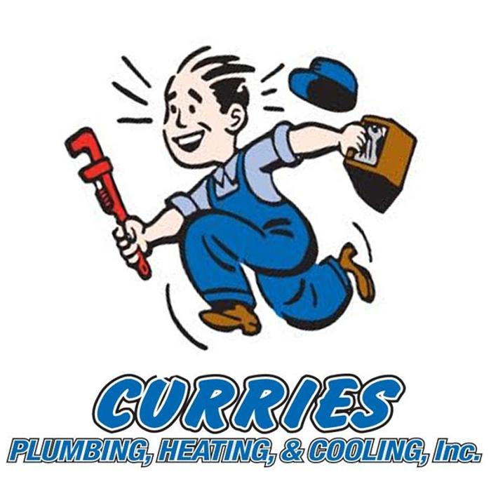 Currie's Plumbing, Heating, & Cooling Inc.