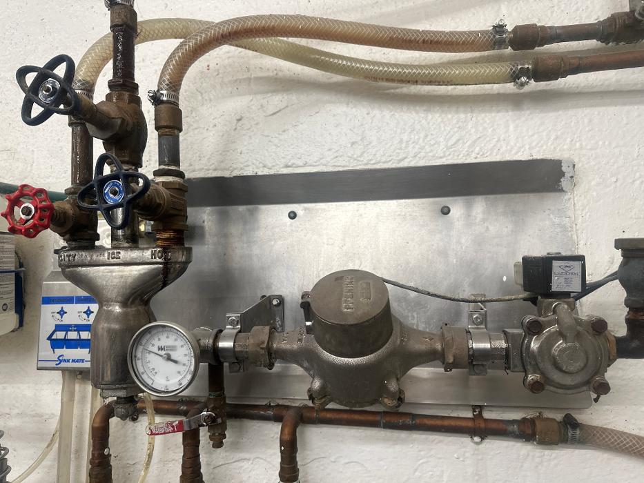CBO Plumbing Tahoe