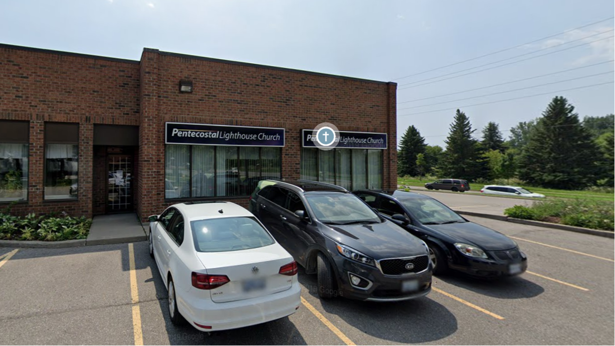 Coast2Coast First Aid/CPR - Ajax