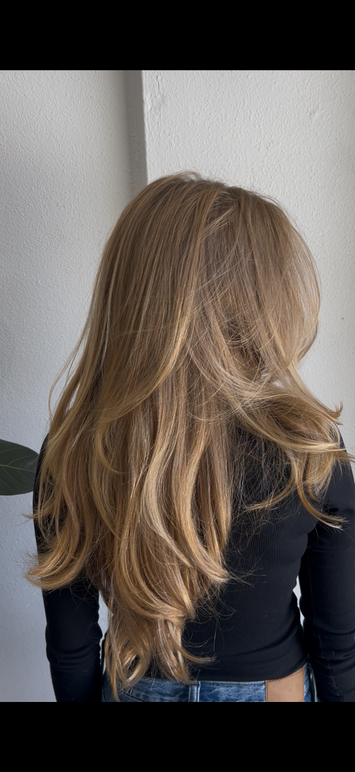 Milváli Salon & Cosmetics