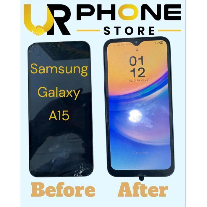 URPhone Store