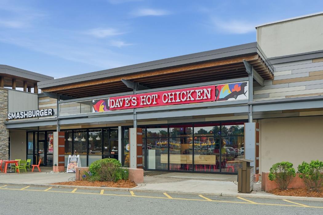 Dave's Hot Chicken