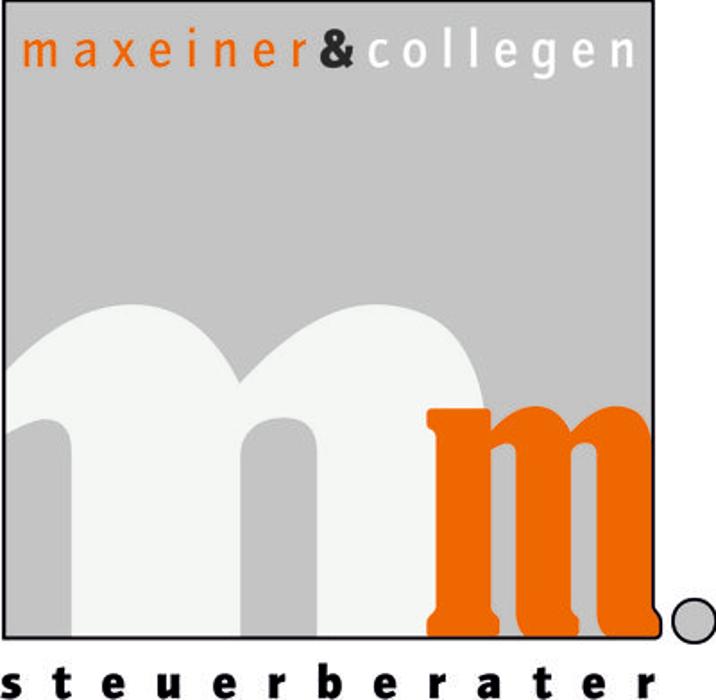 maxeiner & collegen Partnerschaftsgesellschaft Steuerberatungsgesellschaft in Hofheim am Taunus