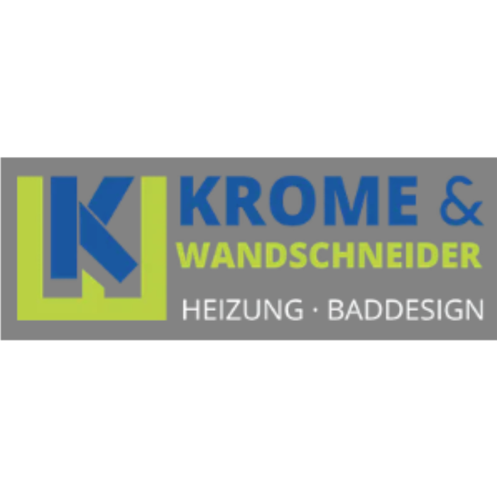 KROME & WANDSCHNEIDER GmbH & Co. KG Heizung + Baddesign in Marienmünster