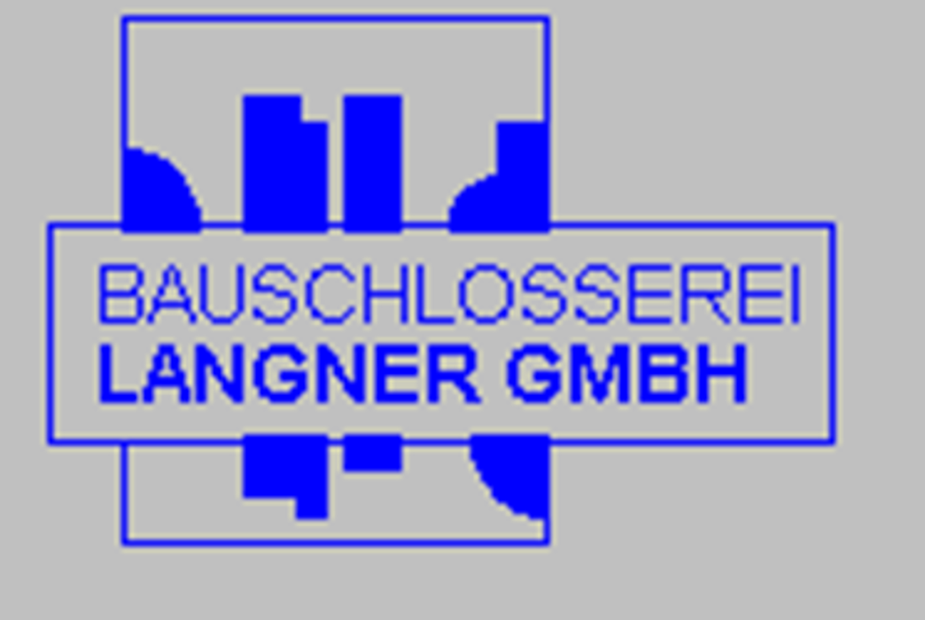 Bauschlosserei Langner GmbH in Rüsselsheim am Main