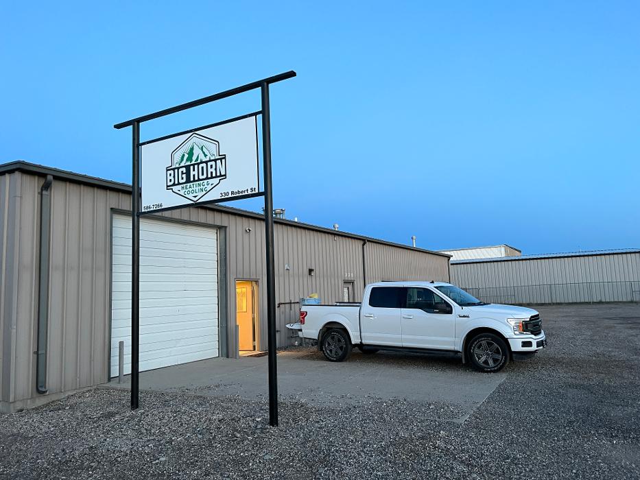 Big Horn Heating & Cooling