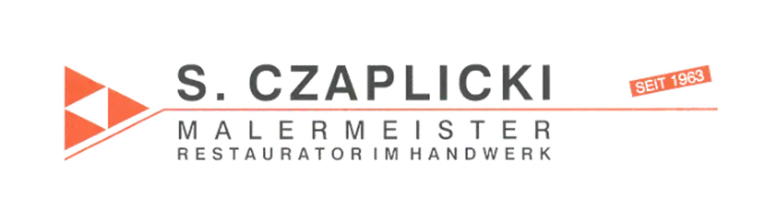 Stephan Czaplicki Malermeister in Rüsselsheim am Main