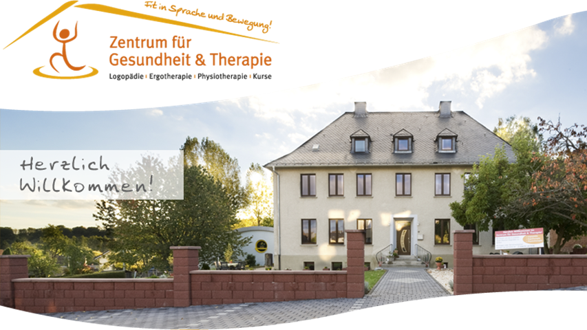 Zentrum für Gesundheit und Therapie Waldbrunn Lahr, Fussinger Weg in Waldbrunn (Westerwald)