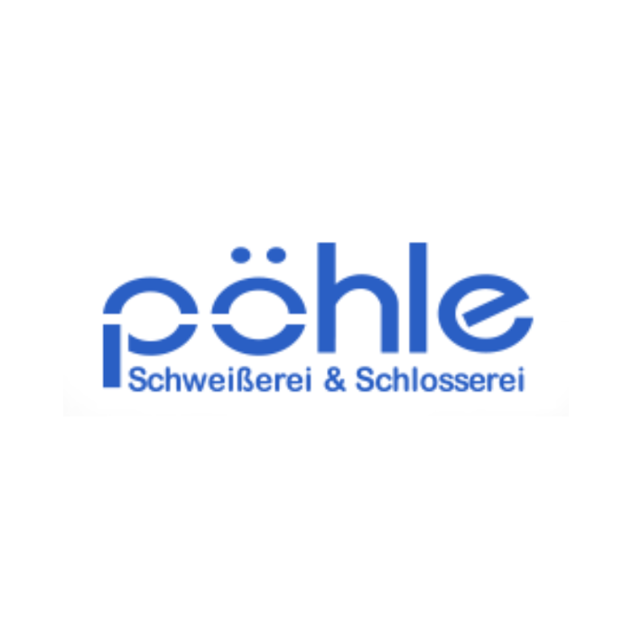 Schweißerei & Schlosserei Pöhle T. Pöhle & A. Fischer GbR in Fürstenwalde/Spree