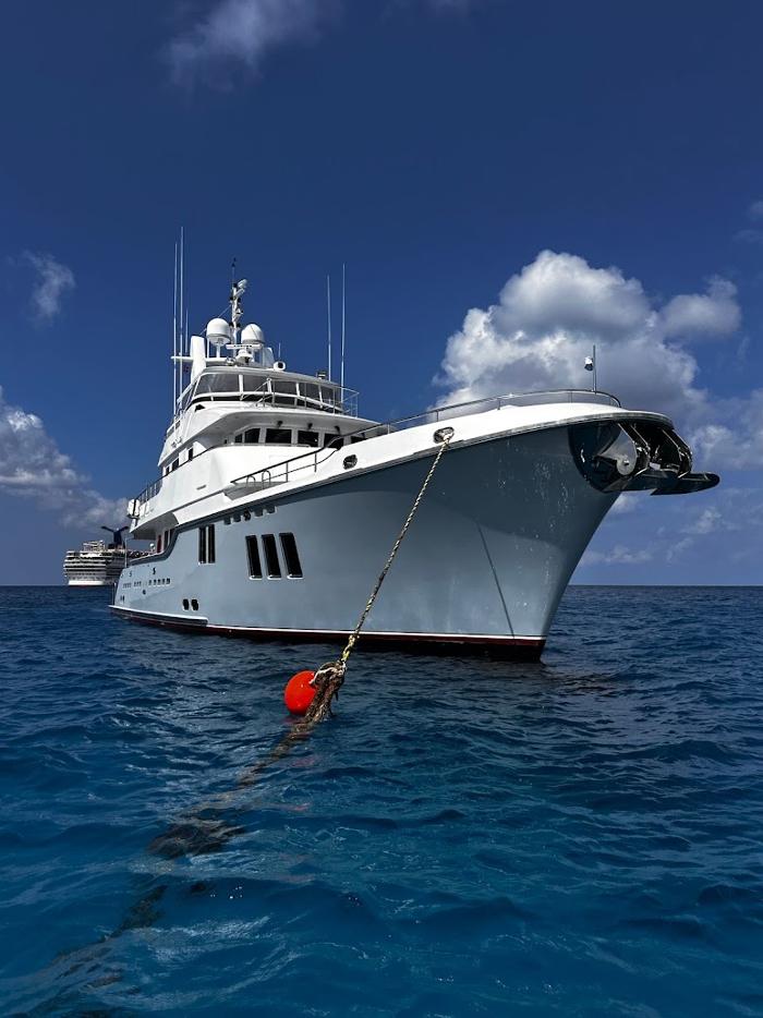 Yacht Consulting Group Ltd.