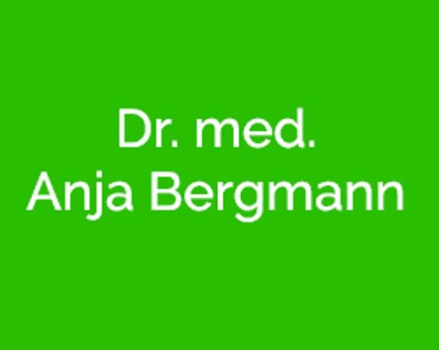 Dr. med. Anja Bergmann, Frauenärztin in Konstanz